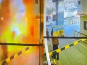 پشاور: ایف سی ہیڈکوارٹر پر خودکش حملہ کرنے والے دہشت گرد نیٹ ورک کی نشاندہی ہوگئی