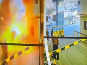 پشاور: ایف سی ہیڈکوارٹر پر خودکش حملہ کرنے والے دہشت گرد نیٹ ورک کی نشاندہی ہوگئی