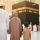 والدین کیساتھ حج اور عمرہ کرنے والے بچوں کی حافظت کیلیے خصوصی انتظامات