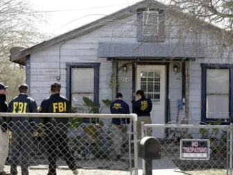 سال نو پر امریکا میں پانچ مقامات پر بم دھماکے کرنا تھا