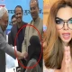 نقاب کھینچنے کا واقعہ: راکھی ساونت کا بھارتی وزیراعلیٰ سے سرعام معافی مانگنے کا مطالبہ