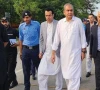 وزیر داخلہ  اور وزیر مملکت کا لاہور ایئرپورٹ کا دورہ، امیگریشن عمل کا جائزہ لیا