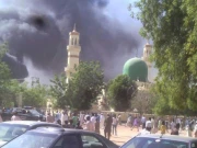 نائیجیریا کی مسجد میں زور دار دھماکا؛ 5 نمازی شہید، 35 زخمی