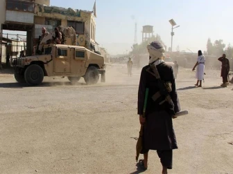 طالبان رجیم ہمسایہ ممالک کی سیکیورٹی کے عالمی وعدے کی پاسداری میں ناکام ہوگیا؛ تاجکستان