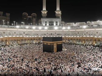 حجاج و معتمرین کی خدمت انتظامی نہیں بلکہ دینی فریضہ سمجھ کر کی جائے؛ سعودی عرب