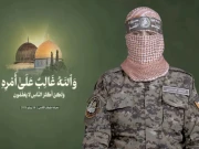 اسرائیل نے ستمبر میں ابو عبیدہ کی شہادت کا دعویٰ کرتے ہوئے ویڈیو بھی وائرل کی تھی