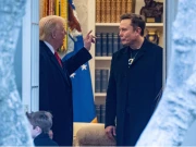 ٹرمپ سے اختلافات ختم؟ ایلون مسک کا بڑا اقدام سامنے آگیا