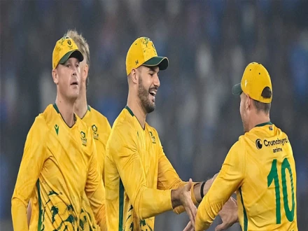 جنوبی افریقا کی ٹی 20 ورلڈکپ کیلیے اسکواڈ کا اعلان