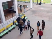 نجی یونیورسٹی میں طالبعلم کے بعد طالبہ کی خودکشی کی کوشش، تحقیقات کہاں تک پہنچیں؟