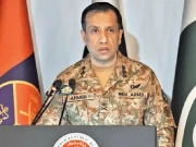 خیبر پختونخوا میں آپریشن نہیں کرنا تو کیا خارجی نور ولی کی بیعت کرلیں؟ ترجمان پاک فوج