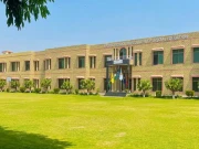 ڈائریکٹوریٹ جنرل اسپیشل ایجوکیشن کی عمارتیں سرکاری اداروں کے زیر استعمال ہونے کا انکشاف