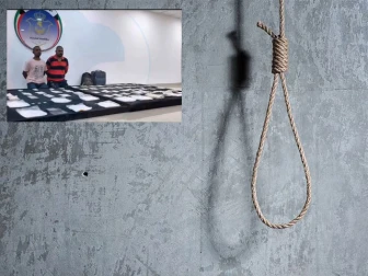 کویت میں بھی منشیات اسمگلنگ پر 2 بھارتی شہریوں کو سزائے موت 