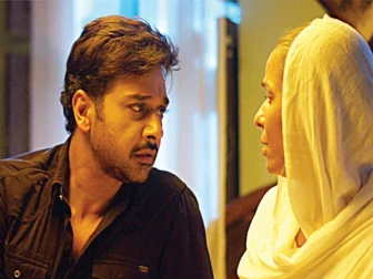 زینب قیوم ڈراموں میں فیصل قریشی کی ماں کا کردار بھی ادا کیا ہے