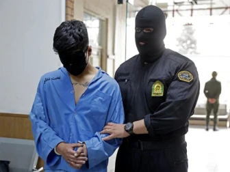 ایران میں حکومت مخالف مظاہرے آج 14 ویں روز بھی جاری ہیں