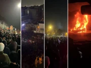 ایران میں کریک ڈاؤن میں 648 ہلاکتیں ہوگئیں؛ انسانی حقوق کی تنظیم 