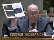 ایران میں امریکا رجیم چینج آپریشن کررہا ہے؛ سلامتی کونسل کو’سرکس‘بنا دیا؛ روس