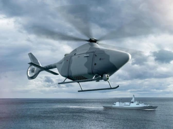 برطانیہ نے منفرد خصوصیات کے حامل ہیلی کاپٹر کا کامیاب تجربہ کرلیا