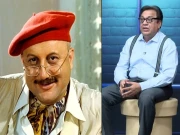 بھارتی اداکار انوپم کھیر بھی سہیل احمد کے مداح نکلے