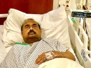 لندن: بانی ایم کیو ایم الطاف حسین کی طبیعت انتہائی ناساز، رات گئے اسپتال منتقل