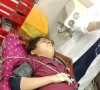 لاہور: 25 سالہ لڑکی نے جنرل اسپتال کی چوتھی منزل سے چھلانگ لگا دی