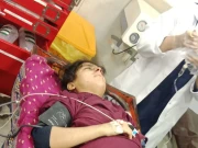 لاہور: 25 سالہ لڑکی نے جنرل اسپتال کی چوتھی منزل سے چھلانگ لگا دی