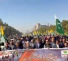یومِ یکجہتی کشمیر کی مرکزی تقریب، یکجہتی واک اور ریلی کا انعقاد