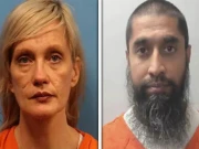 امریکا میں روحانی پیشوا اور اسکی چیلی کو بچے کیساتھ جنسی استحصال پر قید اور جرمانے کی سزا