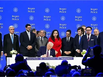  پاکستان کا غزہ بورڈ آف پیس کے پہلے اجلاس میں شرکت کا فیصلہ 