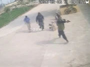 اسلام آباد امام بارگاہ دھماکے کی مزید سی سی ٹی وی فوٹیج سامنےآگئی، خودکش حملہ آور کا چہرہ  بھی واضح