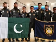 یو اے ای سواٹ چیلنج 2026 میں پاکستان اور چین کی نمایاں برتری، بھارت کی کارکردگی بےنقاب