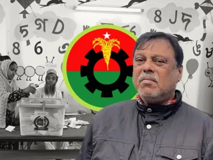 بنگلادیش انتخابات میں پولنگ اسٹیشن میں جماعت اسلامی کیساتھ ہنگامہ آرائی؛ بی این پی رہنما قتل