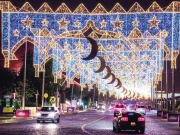 سعودی عرب میں رمضان کا استقبال شایان شان طریقے سے کیا جائے گا