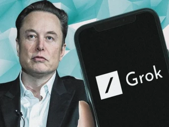 ایلون مسک کے چیٹ بوٹ گروک پر صارفین کے کہنے پر جنسی مواد بھی بناکر دیا جا رہا ہے