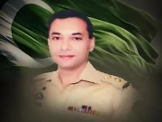 بنوں:  فورسز کے قافلے پر حملہ ناکام، 5 دہشت گرد ہلاک، لیفٹیننٹ کرنل سمیت 2 جوان شہید