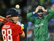 پاکستان ٹی 20 ورلڈ کپ کے سیمی فائنل میں کیسے پہنچ سکتا ہے؟ اگر مگر کا کھیل شروع