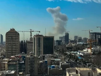 اسرائیل اور امریکا کا ایران پر حملہ، پاکستانی فضائی حدود کی کڑی نگرانی کی ہدایت 