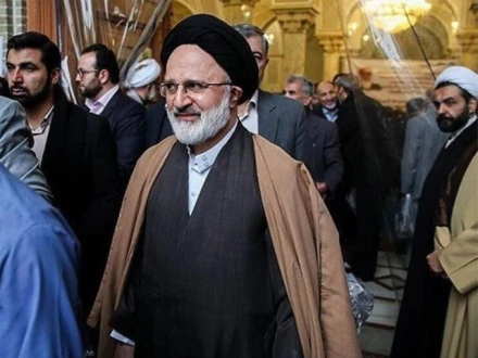 اسرائیلی فوج نے آیت اللہ خامنہ ای کے قریبی ساتھی کو شہید کردیا