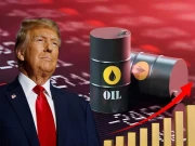 ڈونلڈ ٹرمپ نے خام تیل کی عالمی قیمتوں کو معمولی بات قرار دیدیا