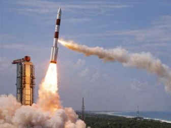 بھارت کا ایک اور خلائی مشن ناکام