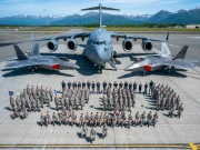 برطانیہ نے امریکا کو اپنے فوجی اڈے دینے کی منظوری دیدی