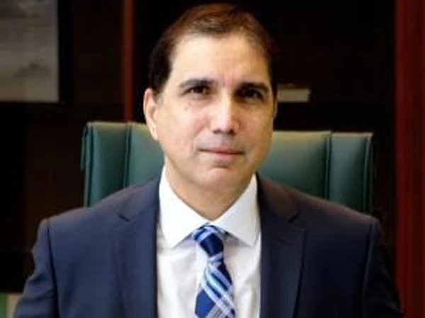 سید طحہ کے الیکٹرک کے نئے سی ای او تعینات