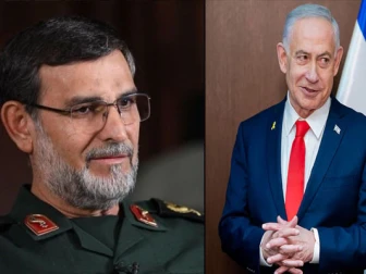 آبنائے ہرمز کو بند کرنے والے ایرانی نیول چیف اسرائیلی و امریکی حملے میں ساتھیوں سمیت شہید