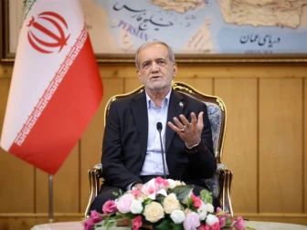 لبنان پر اسرائیلی حملے جاری رہے تو ایران جنگ بندی سے دستبردار ہوسکتا ہے