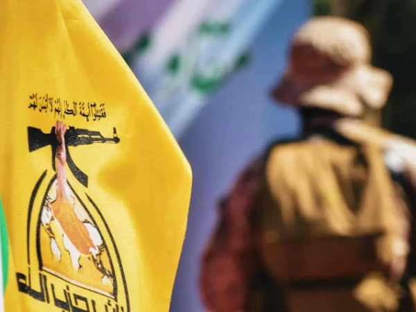 امریکا کا کتائب حزب اللہ کے سربراہ کی گرفتاری پر 10 ملین ڈالر انعام کا اعلان