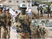 لبنان میں اقوام متحدہ کے امن مشن فورس پر حملہ؛ فرانسیسی فوجی ہلاک اور 3 زخمی 
