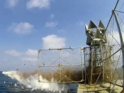 ناقابل تسخیر دفاع کی جانب ایک اور قدم، پاک بحریہ کا اینٹی شپ ویپن کروز میزائل کا کامیاب تجربہ