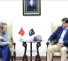 وزیراعلیٰ سندھ  سے ڈنمارک کی سفیر کی ملاقات، دوطرفہ تعلقات، سرمایہ کاری پر تفصیلی تبادلۂ خیال 
