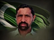 وزیراعلیٰ پنجاب کاخودکش حملہ ناکام بنانےوالےلیاقت شہید کو اعلیٰ ترین سول ایوارڈ کےلیےنامزد کرنےکا اعلان
