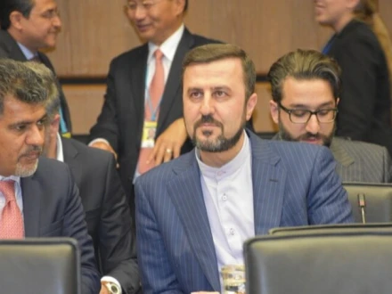 شرائط پوری ہونے تک امریکا کے ساتھ تکنیکی مذاکرات نہیں ہونگے، ایرانی نائب وزیر خارجہ