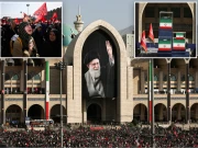 آیت اللہ خامنہ ای کی نماز جنازہ کل بروز اتوار نماز فجر میں پڑھائی جائے گی